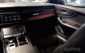 Audi Q8 1 generation Crossover