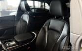 Audi Q8 1 generation Crossover