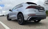 Audi Q8 1 generation Crossover