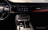 Audi Q8 1 generation Crossover