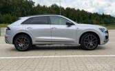 Audi Q8 1 generation Crossover
