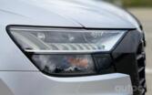 Audi Q8 1 generation Crossover