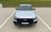 Audi Q8 1 generation Crossover