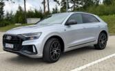 Audi Q8 1 generation Crossover