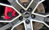 Audi Q8 1 generation Crossover