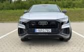 Audi Q8 1 generation Crossover