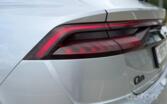 Audi Q8 1 generation Crossover