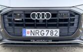 Audi Q8 1 generation Crossover