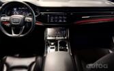 Audi Q8 1 generation Crossover