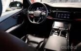 Audi Q8 1 generation Crossover
