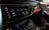 Audi Q8 1 generation Crossover