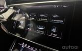 Audi Q8 1 generation Crossover