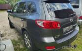 Hyundai Santa Fe CM Crossover