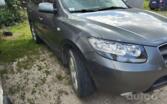 Hyundai Santa Fe CM Crossover