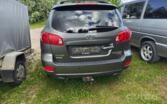Hyundai Santa Fe CM Crossover