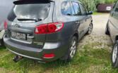 Hyundai Santa Fe CM Crossover