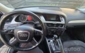 Audi A4 B8/8K Sedan 4-doors