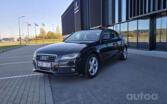 Audi A4 B8/8K Sedan 4-doors