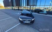 Audi A4 B8/8K Sedan 4-doors