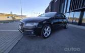 Audi A4 B8/8K Sedan 4-doors