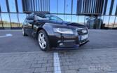 Audi A4 B8/8K Sedan 4-doors