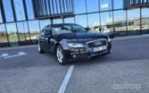 Audi A4 B8/8K Sedan 4-doors