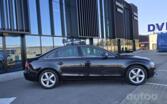 Audi A4 B8/8K Sedan 4-doors