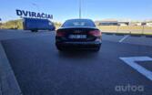 Audi A4 B8/8K Sedan 4-doors