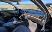 Mercedes-Benz E-Class W212/S212/C207/A207 Sedan 4-doors