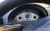 Mercedes-Benz E-Class W212/S212/C207/A207 Sedan 4-doors