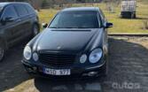 Mercedes-Benz E-Class W212/S212/C207/A207 Sedan 4-doors