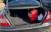 Mercedes-Benz E-Class W212/S212/C207/A207 Sedan 4-doors