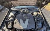 Mercedes-Benz E-Class W212/S212/C207/A207 Sedan 4-doors