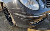Mercedes-Benz E-Class W212/S212/C207/A207 Sedan 4-doors