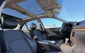 Mercedes-Benz E-Class W212/S212/C207/A207 Sedan 4-doors
