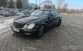 Mercedes-Benz E-Class W212/S212/C207/A207 Sedan 4-doors
