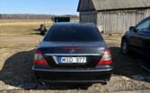 Mercedes-Benz E-Class W212/S212/C207/A207 Sedan 4-doors