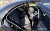 Mercedes-Benz E-Class W212/S212/C207/A207 Sedan 4-doors