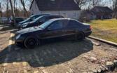 Mercedes-Benz E-Class W212/S212/C207/A207 Sedan 4-doors