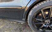 Mercedes-Benz E-Class W212/S212/C207/A207 Sedan 4-doors