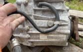 Porsche Cayenne 957 [restyling] Crossover 5-doors