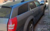 Dodge Magnum 1 generation wagon