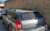 Dodge Magnum 1 generation wagon
