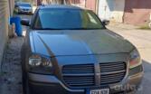Dodge Magnum 1 generation wagon