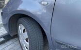 Nissan Note E11 [restyling] Hatchback