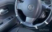 Nissan Note E11 [restyling] Hatchback
