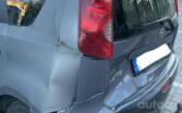 Nissan Note E11 [restyling] Hatchback
