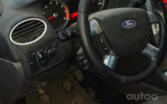 Ford Focus 2 generation Hatchback 5-doors