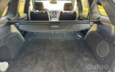 Jeep Grand Cherokee WK2 [restyling] SUV 5-doors