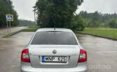 Skoda Octavia 2 generation [restyling] Liftback 5-doors